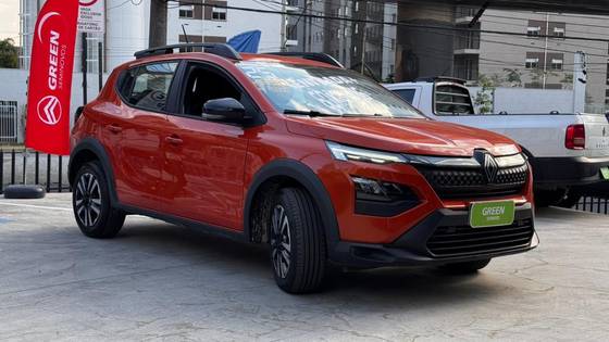 RENAULT KARDIAN 1.0 TCE FLEX EVOLUTION EDC RENAULT KARDIAN 1.0 TCE FLEX EVOLUTION EDC